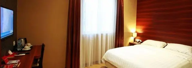 The Batik Hotel Medan