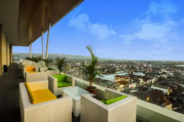 The Balava Hotel