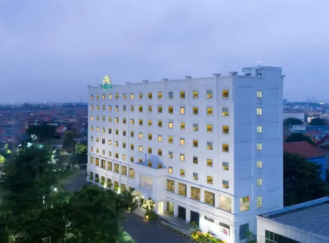 KHAS Surabaya