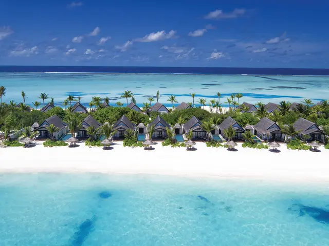 Ozen By Atmosphere At Maadhoo
