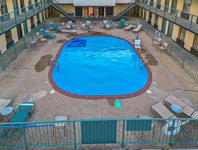 Econo Lodge Fayetteville