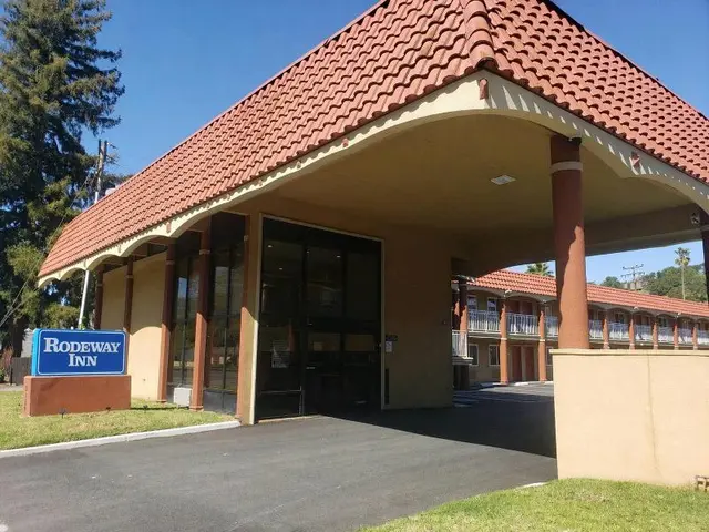 Rodeway Inn