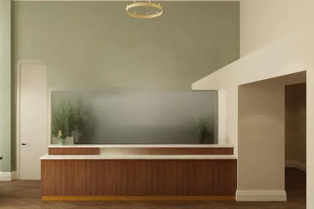 Quality Inn & Suites Hinton