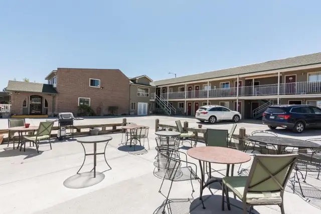 1st Interstate Inn Montrose