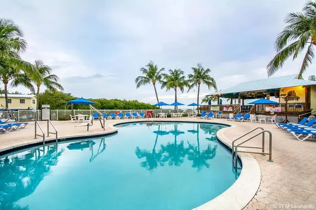 Bluegreen Vacations Hammocks at Marathon, an Ascen
