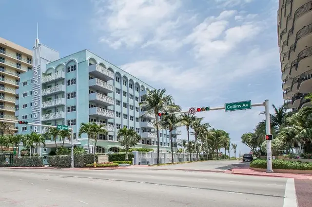 Bluegreen Vacations Solara Surfside, Ascend Resort