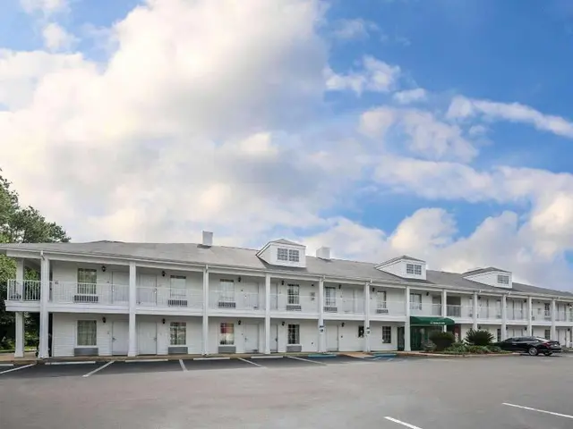Quality Inn -Bainbridge