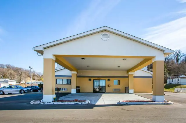 FairBridge Inn Express Caseyville