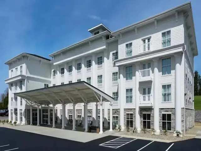 Tannery Suites