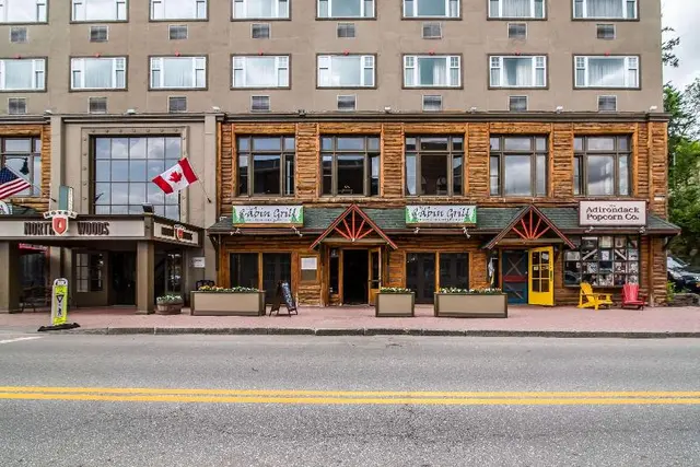 Hotel North Woods, an Ascend Hotel Collection