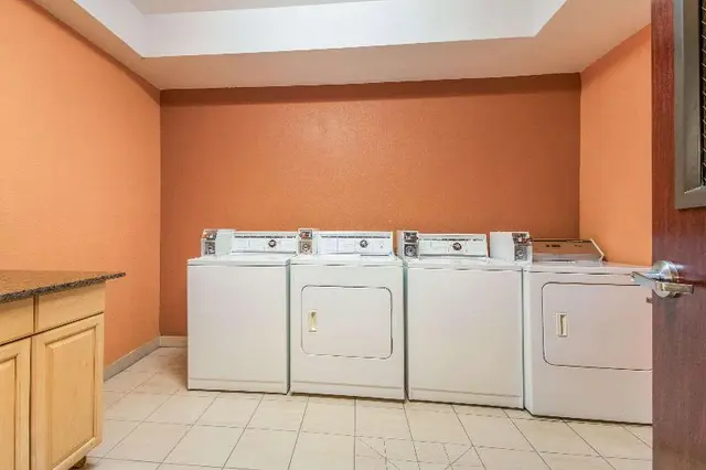Quality Inn East Gresham