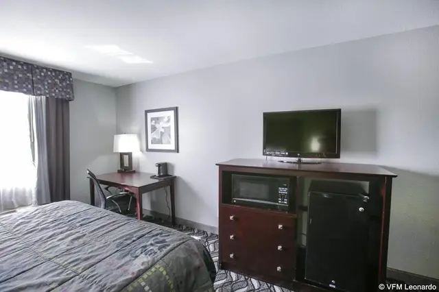 Scottish Inns Austin