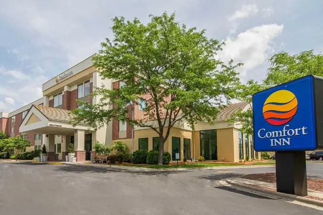 Fairfield Inn & Suites Madison South