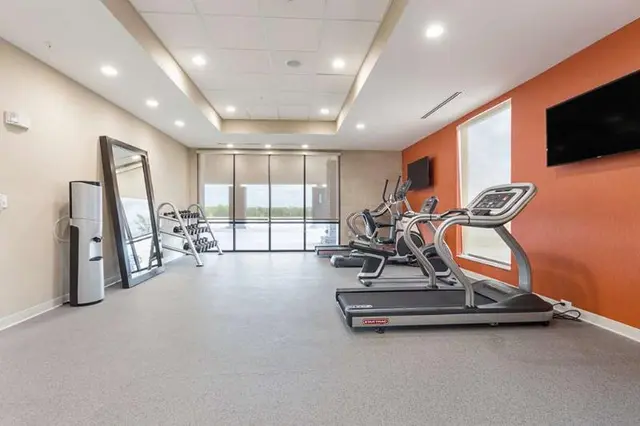 Home2 Suites by Hilton Dallas Grand Prairie