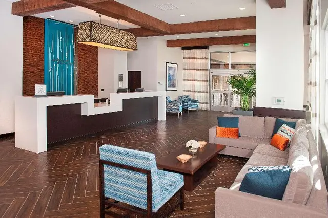 Hilton Garden Inn Burbank Downtown