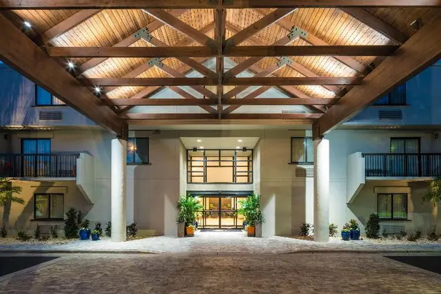 Doubletree Gainesville
