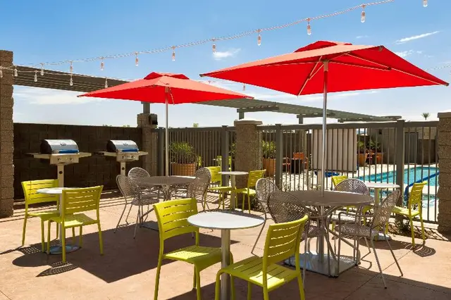 Home2 Suites by Hilton Phoenix Chandler