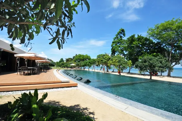 Astoria Palawan Resort