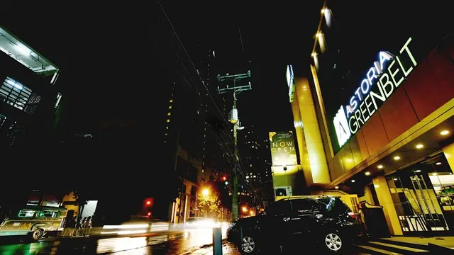 Astoria Greenbelt