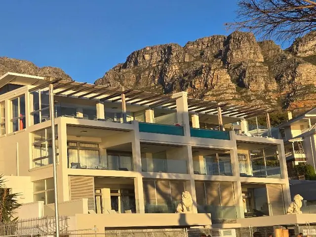 Blue Views Villas & Apartments