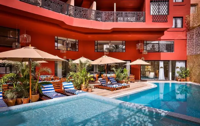 2Ciels Boutique Hotel & SPA