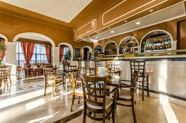 Hotel Mirador