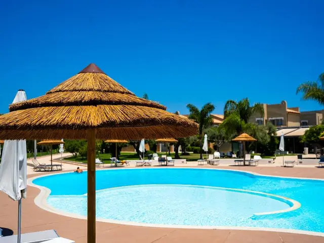 Residence Archimede