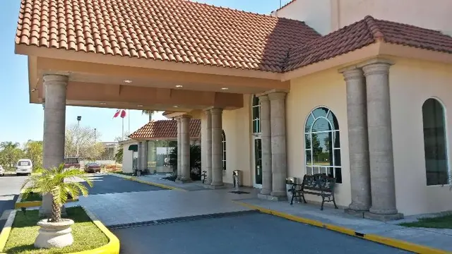 Best Western Bazarell Inn