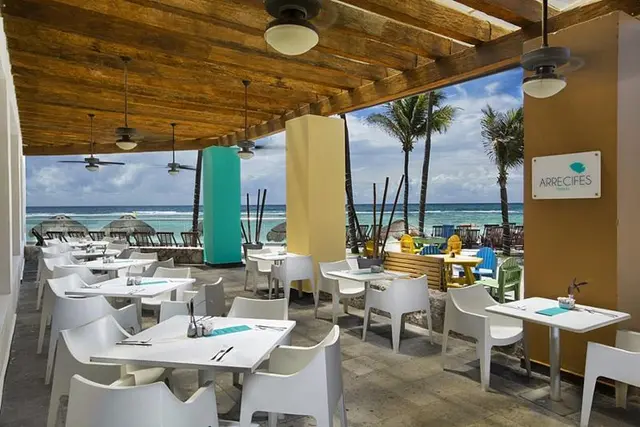 Grand Oasis Tulum Riviera