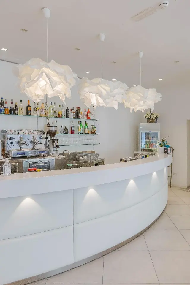 Hotel Orchidea Blu