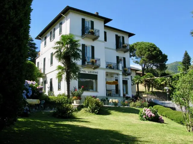 Via Nazario Sauro Apartment