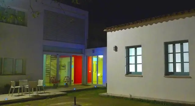 Resart Guest House