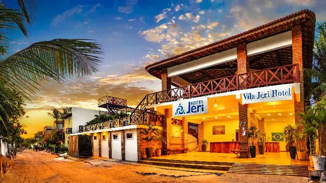 Rede Andrade Jeri
