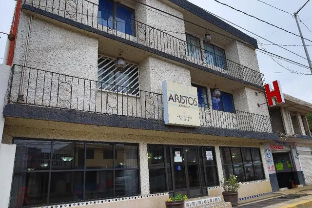 Aristos Express Huejotzingo