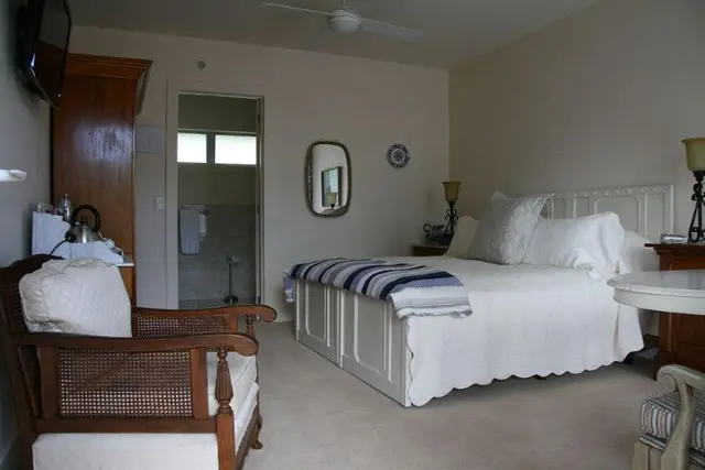 Ratanui Lodge