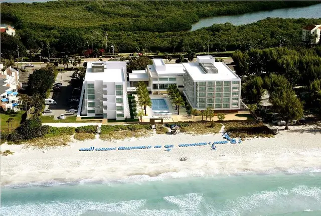 Zota Beach Resort