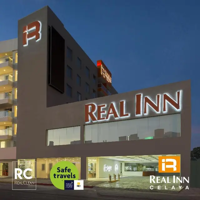Real Inn Celaya