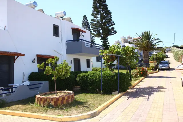 Villa Marina