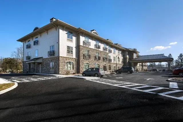 Hampton Inn by Hilton New Paltz