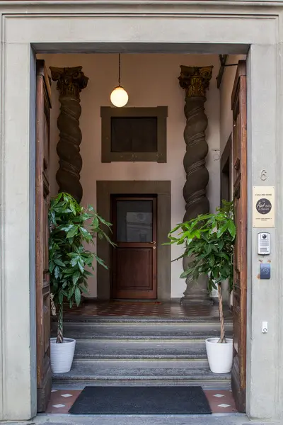 The Art Inn Florence