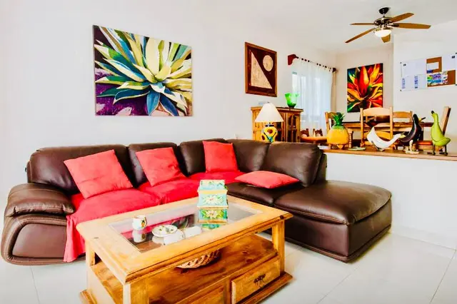Dolce Vita Caribe B&B