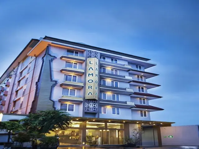 H Boutique Hotel Jogjakarta