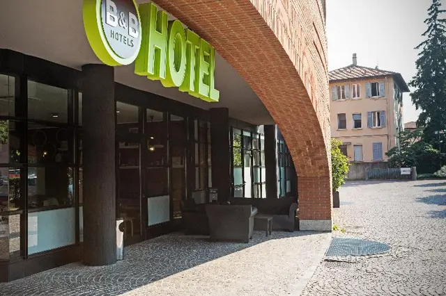 B&B HOTEL Como Camerlata
