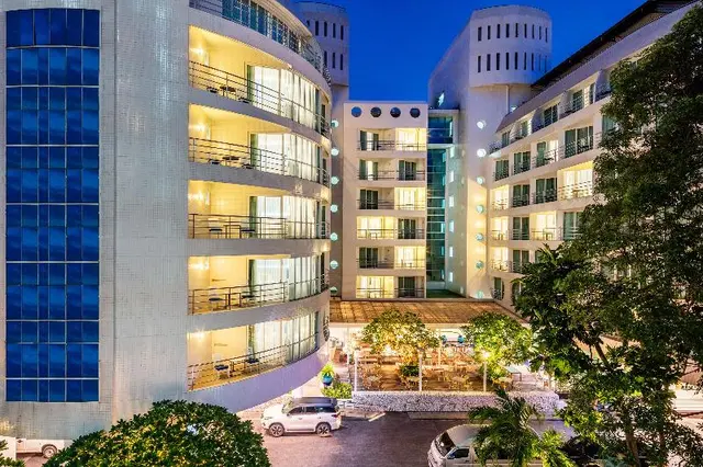 A-One New Wing Hotel
