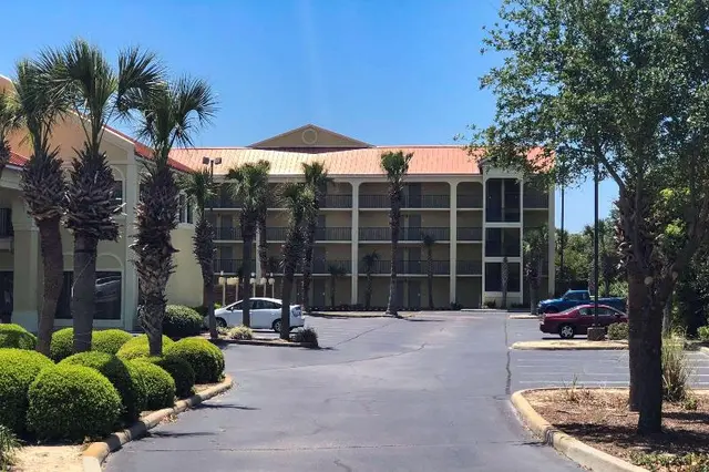 TownePlace Suites by Marriott Miramar Beach Destin
