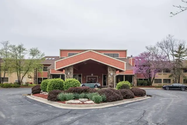 Howard Johnson by Wyndham Merrillville