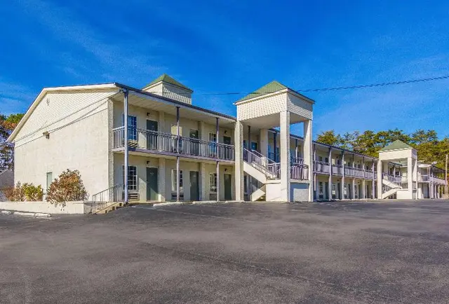Econo Lodge Corbin Area