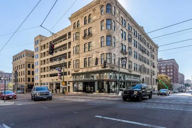 voco Hotel Napoleon Memphis by IHG