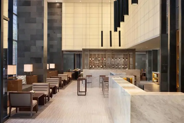 Four Points By Sheraton Jakarta, Thamrin