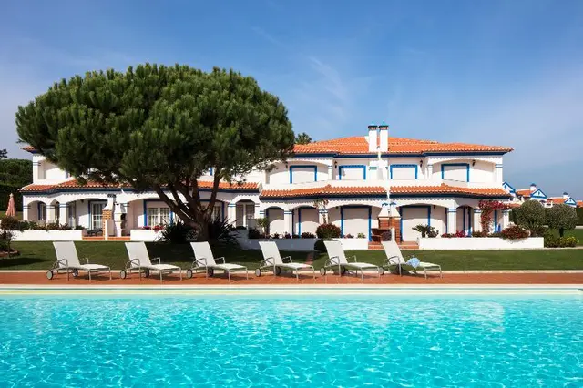 The Village - Praia D'El Rey Golf & Beach Resort